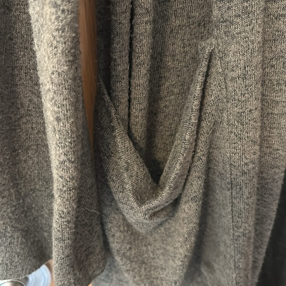 Cherish sweater cardigan - Picture 2 of 4